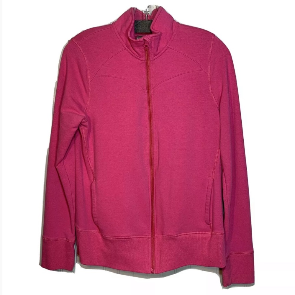 ATHLETIC WORKS SWEATER SIZE M (8-10)